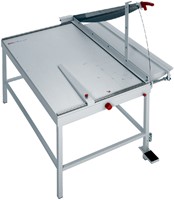 Snijmachine Ideal 1110 110cm