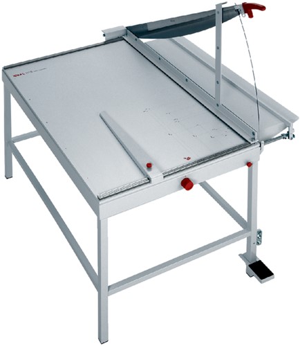 Snijmachine Ideal 1110 110cm