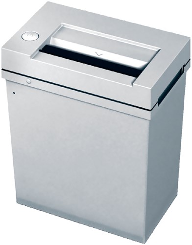Papiervernietiger Ideal 2245 CC 2x15mm