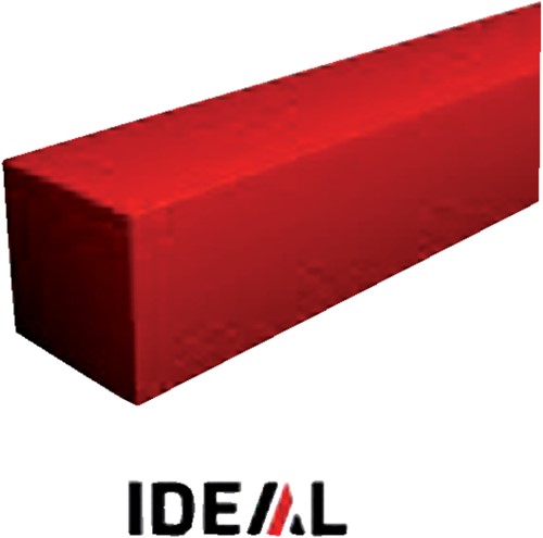 Snijlat Ideal tbv 4700/4810/4815/4850/4855/4860 lengte 570mm set/6