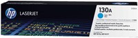 Tonercartridge HPCF351A (130A) 1K cyaan