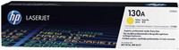 Tonercartridge HPCF352A (130A) 1K geel
