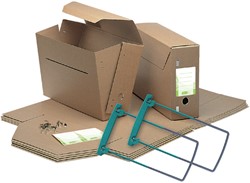 Jalema gemeente-archiefdoos accessoires