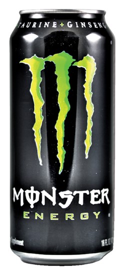 Monster