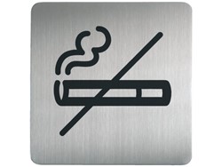 Durable pictogrammen vierkant