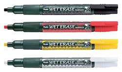 Pentel krijtstiftmarker SMW26