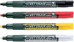 Pentel krijtstiftmarker SMW26