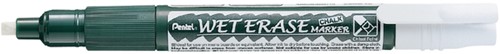 Krijtstift Pentel SMW26-WO wit