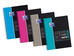 Oxford Student SOS Notes Notebook