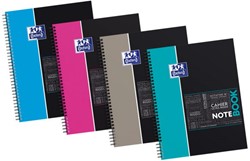 Oxford Student SOS Notes Notebook