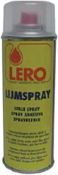 Lero lijmspray