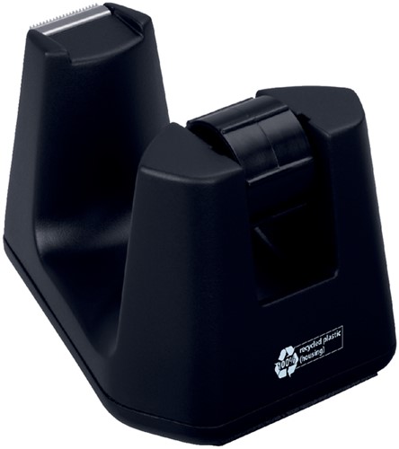 Plakbandhouder Tesa Eco Smart met rol tape