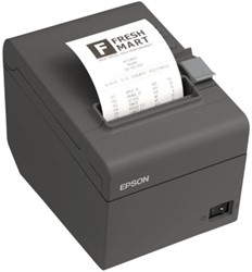 Epson bonprinter TM-T20