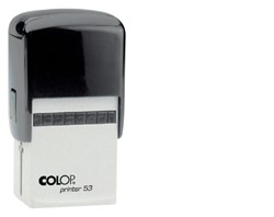 Colop Port betaald stempel 53