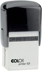 Colop Port betaald stempel 53