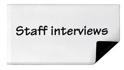 3L magnetische etikethouder