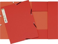 Mobile Organisation opbergcassette aqua