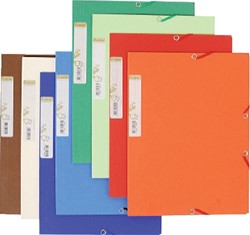 Mobile Organisation opbergcassette XL rood