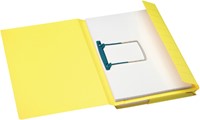 Secolor Combimap A4 geel