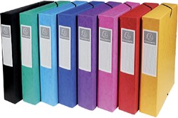Exacompta Nature elastobox
