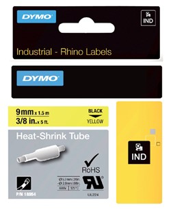 Dymo Rhino Krimpkous