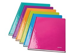 Leitz notitieboek WOW