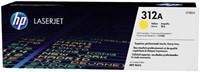 Tonercartridge HPCF382A (312A) 2.7K geel