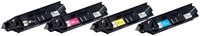 Toner Brother TN-321BK 2.5K zwart-2