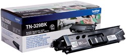 Toner Brother TN-329BK 6K zwart