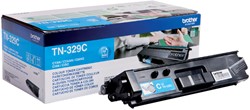 Toner Brother TN-329C 6K cyaan