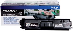 Toner Brother TN-900BK 6K zwart