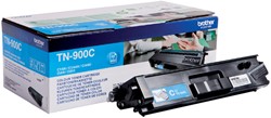 Toner Brother TN-900C 6K cyaan