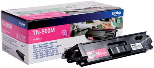 Toner Brother TN-900M 6K magenta