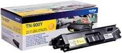 Toner Brother TN-900Y 6K geel