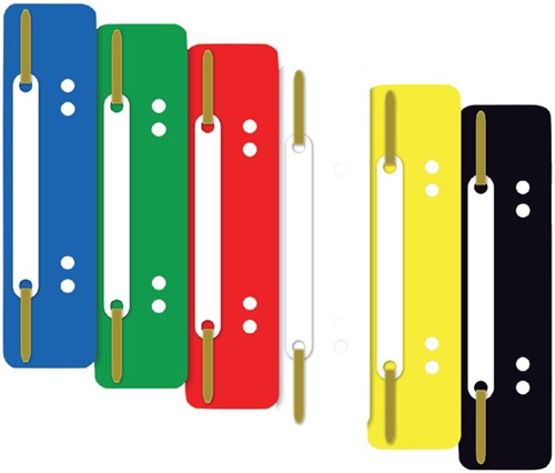 Snelhechtmechaniek kort rood ds/100-2