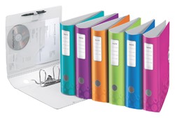 Leitz WOW PP bureau-accessoires