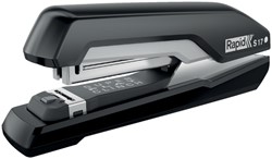 Nietmachine Rapid S17 superflat zwart