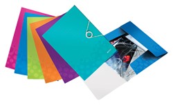 Leitz WOW elastomap PP