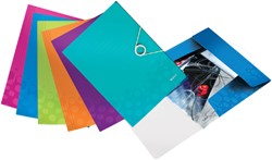 Leitz WOW elastomap PP