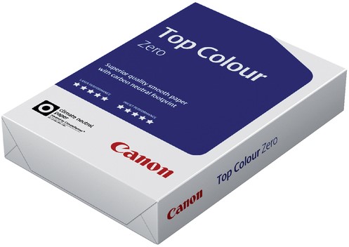Papier Canon Top Colour Zero A4 250gr. pk/250