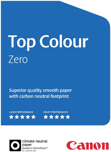 Papier Canon Top Colour Zero A3 200gr. pk/250-2