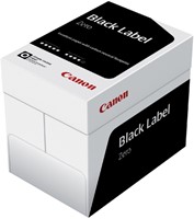 Papier 80g A4 Black Label Zero pk/500-2