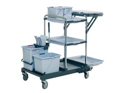 King Materiaalwagen Origo