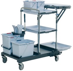 King Materiaalwagen Origo