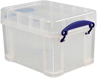 Opbergbox Really Useful 3L 245x180x160mm-3