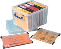 Opbergbox Really Useful 35 liter 480x390x310mm-2