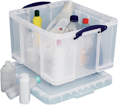 Opbergbox Really Useful 42L 520x440x310mm-3
