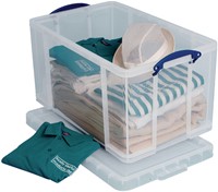Opbergbox Really Useful 84L 710x440x380mm-1