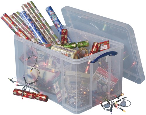Opbergbox Really Useful 84L 710x440x380mm-2