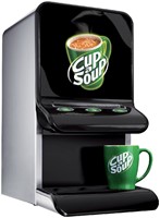 Cup-a-Soup mini automaat-2